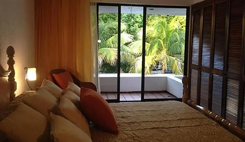 Cancun Villa Allure Access To The Beach Mexico