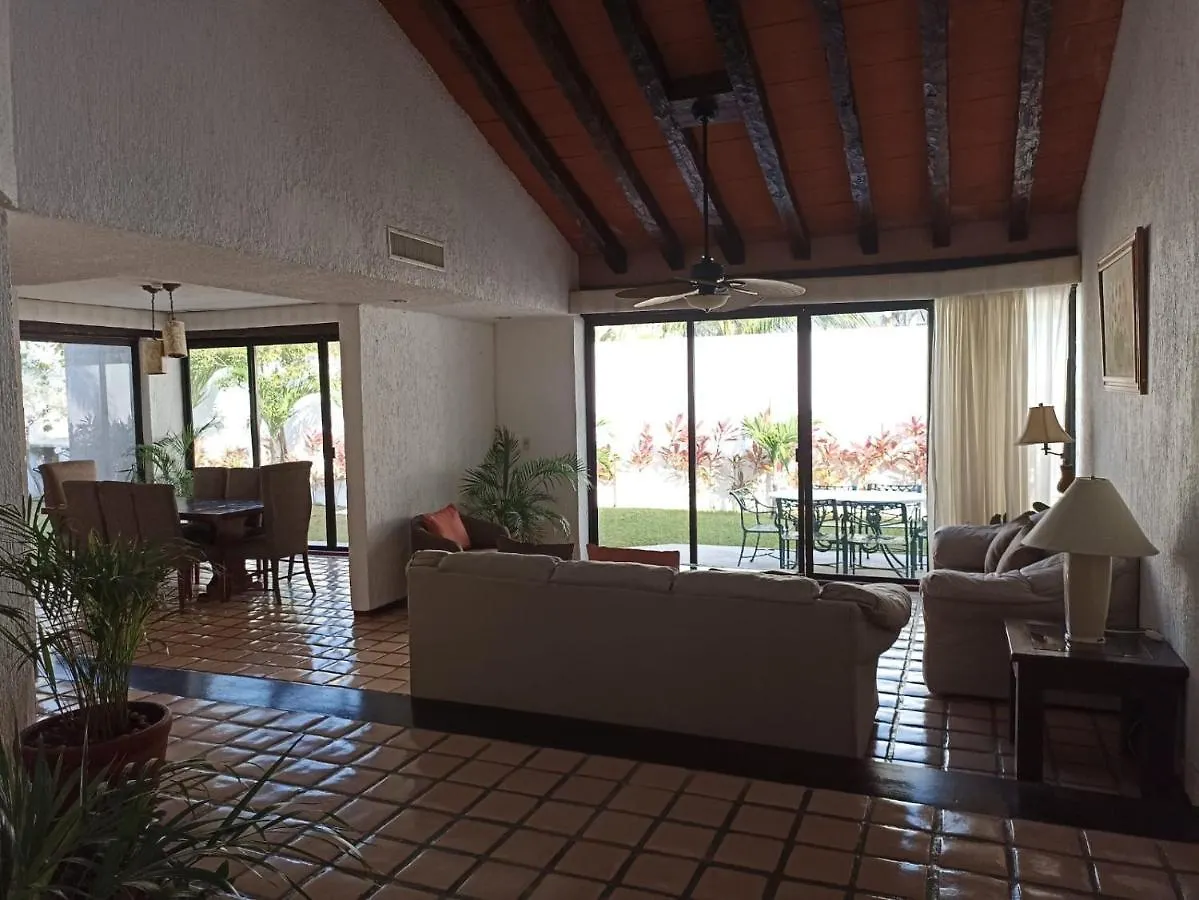 Cancun Villa Allure Access To The Beach 0*,  Mexico