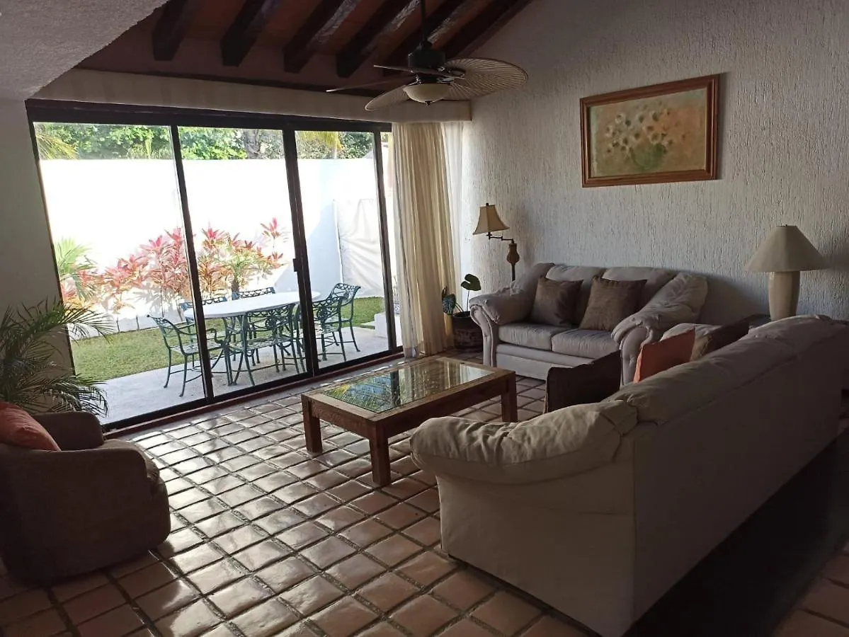 Cancun Villa Allure Access To The Beach Mexico
