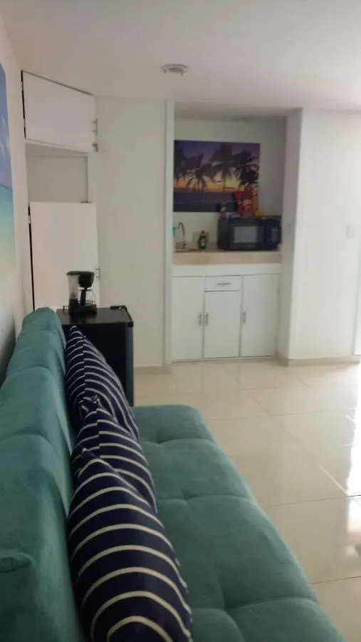 Cancun Villa Allure Access To The Beach 0*,