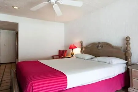 Cancun Villa Allure Access To The Beach