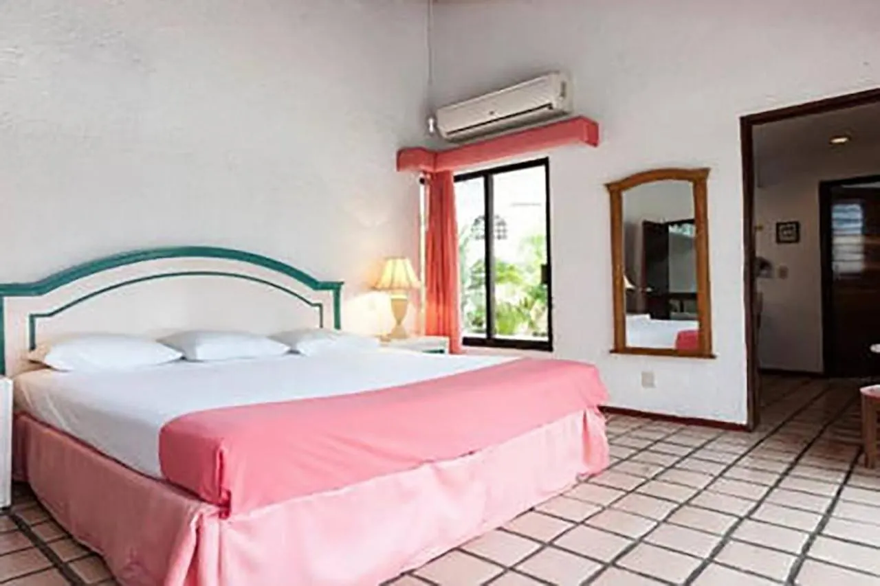 Cancun Villa Allure Access To The Beach 0*,