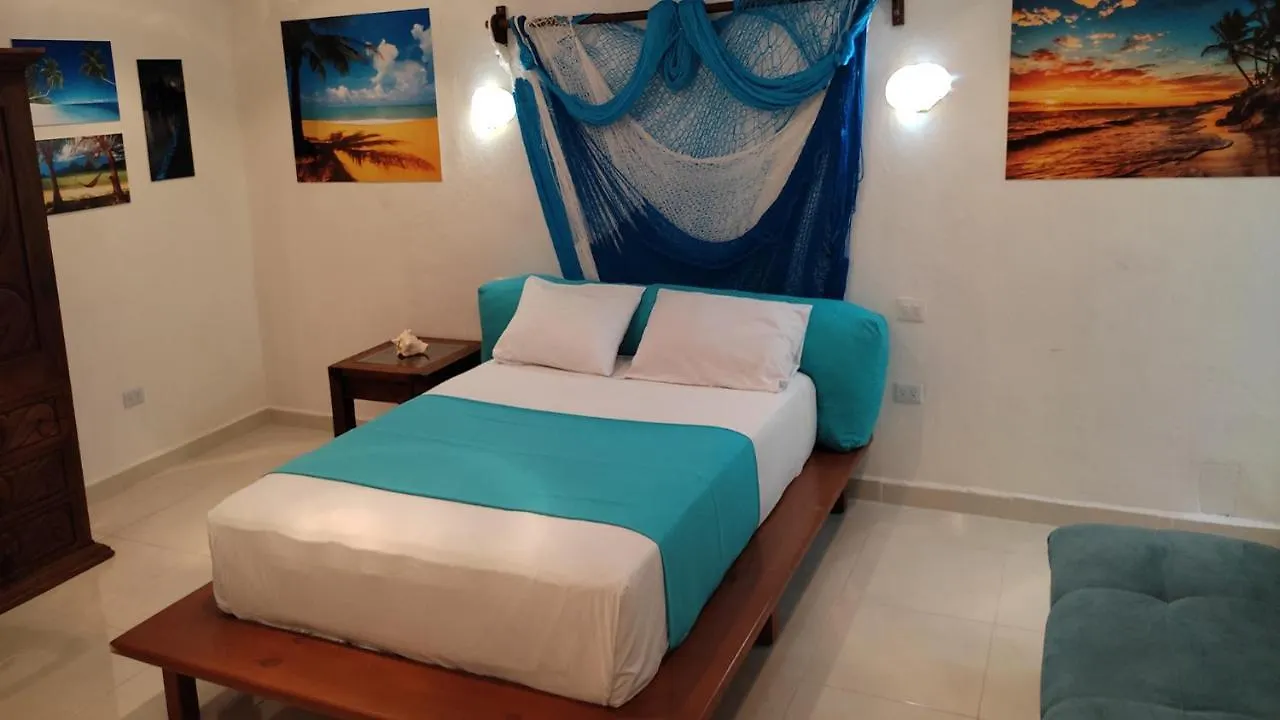 Cancun Villa Allure Access To The Beach