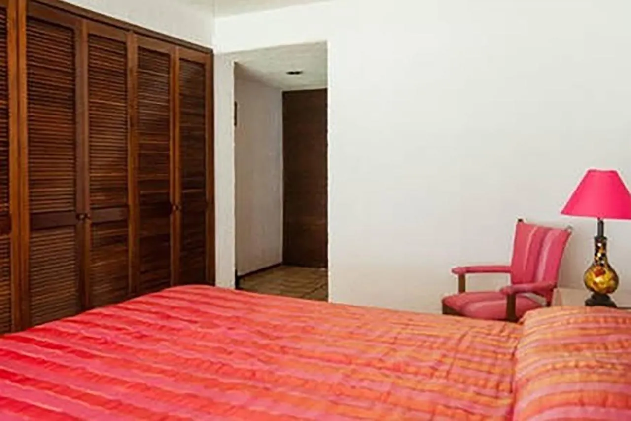 Cancun Villa Allure Access To The Beach