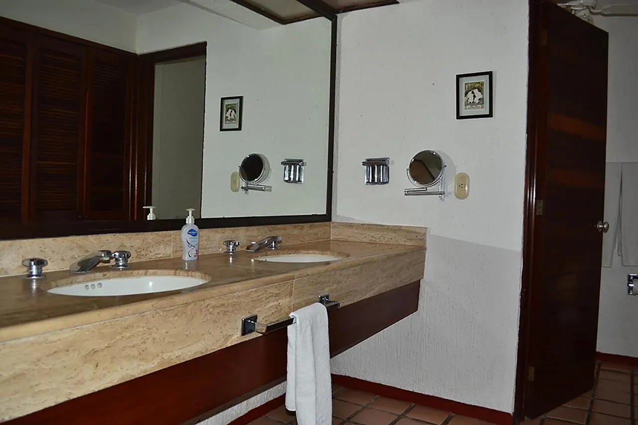 Cancun Villa Allure Access To The Beach