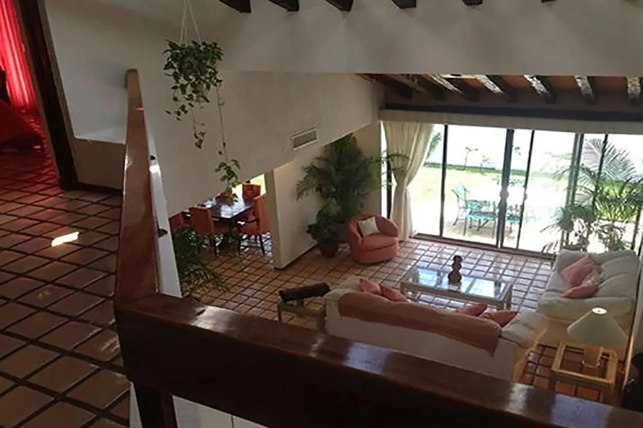 Cancun Villa Allure Access To The Beach