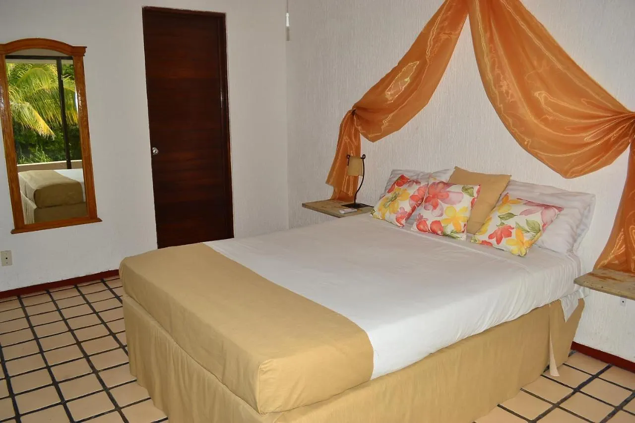 Cancun Villa Allure Access To The Beach Mexico