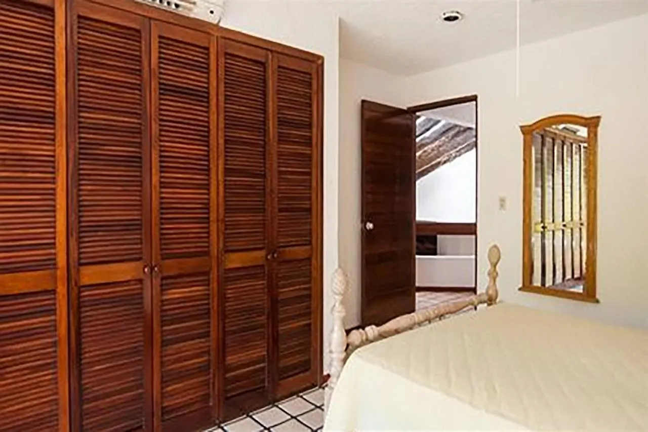 Cancun Villa Allure Access To The Beach 0*,  Mexico
