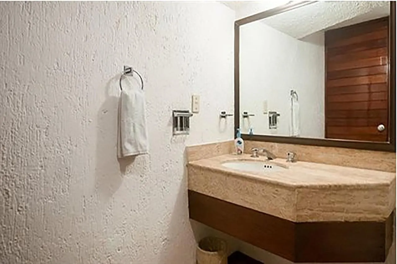 Cancun Villa Allure Access To The Beach