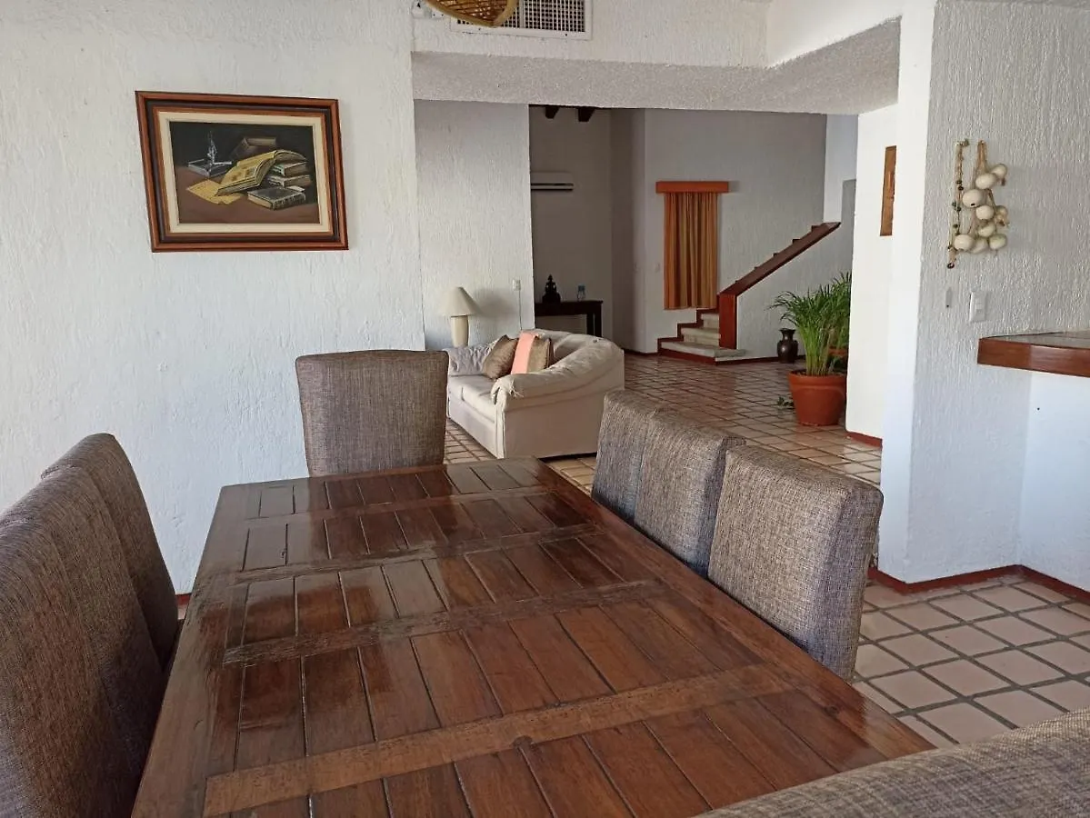 Cancun Villa Allure Access To The Beach