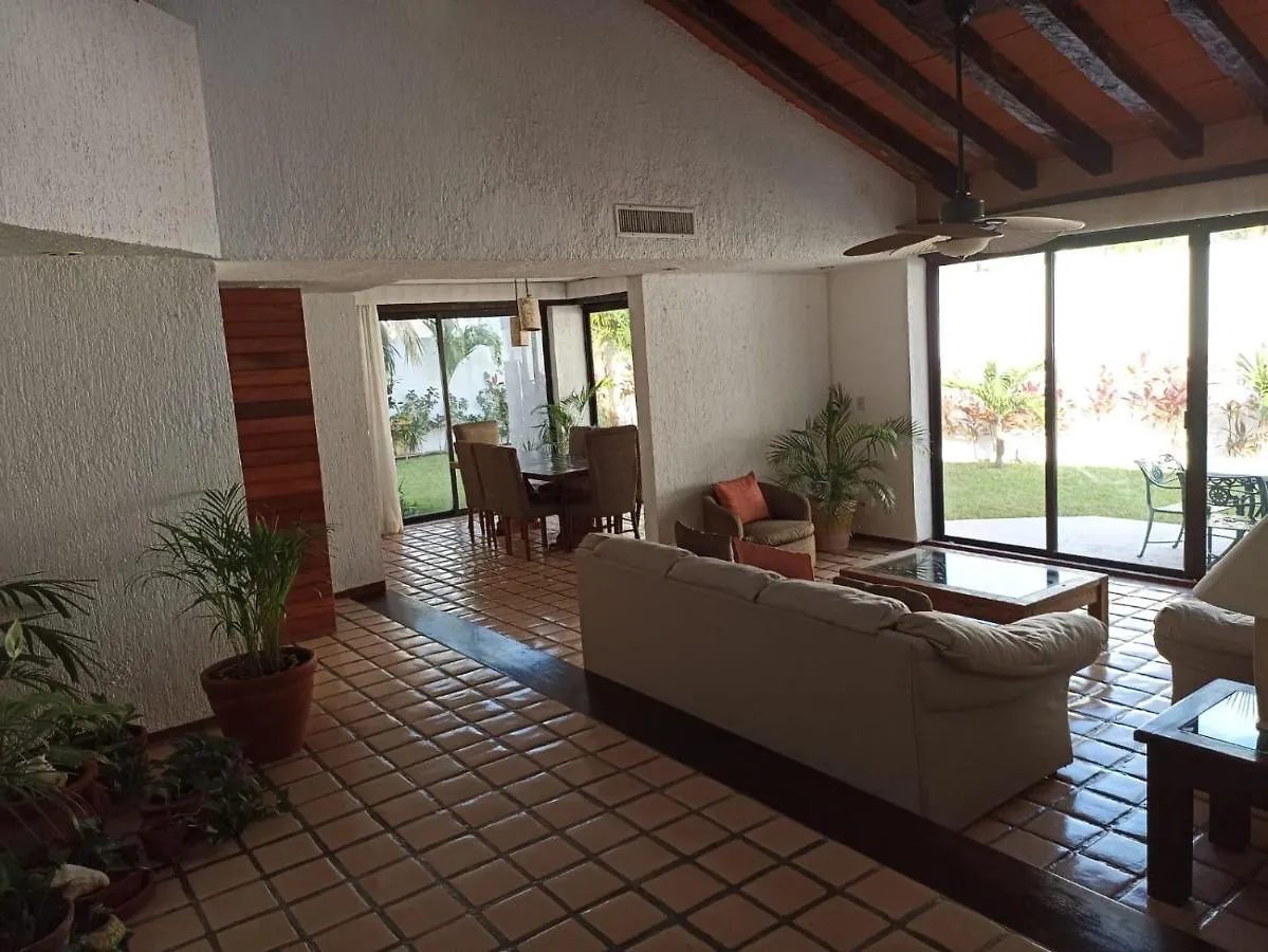 Cancun Villa Allure Access To The Beach Mexico