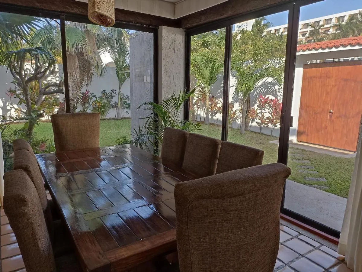 Cancun Villa Allure Access To The Beach Mexico