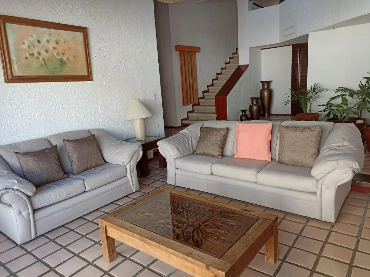 Cancun Villa Allure Access To The Beach