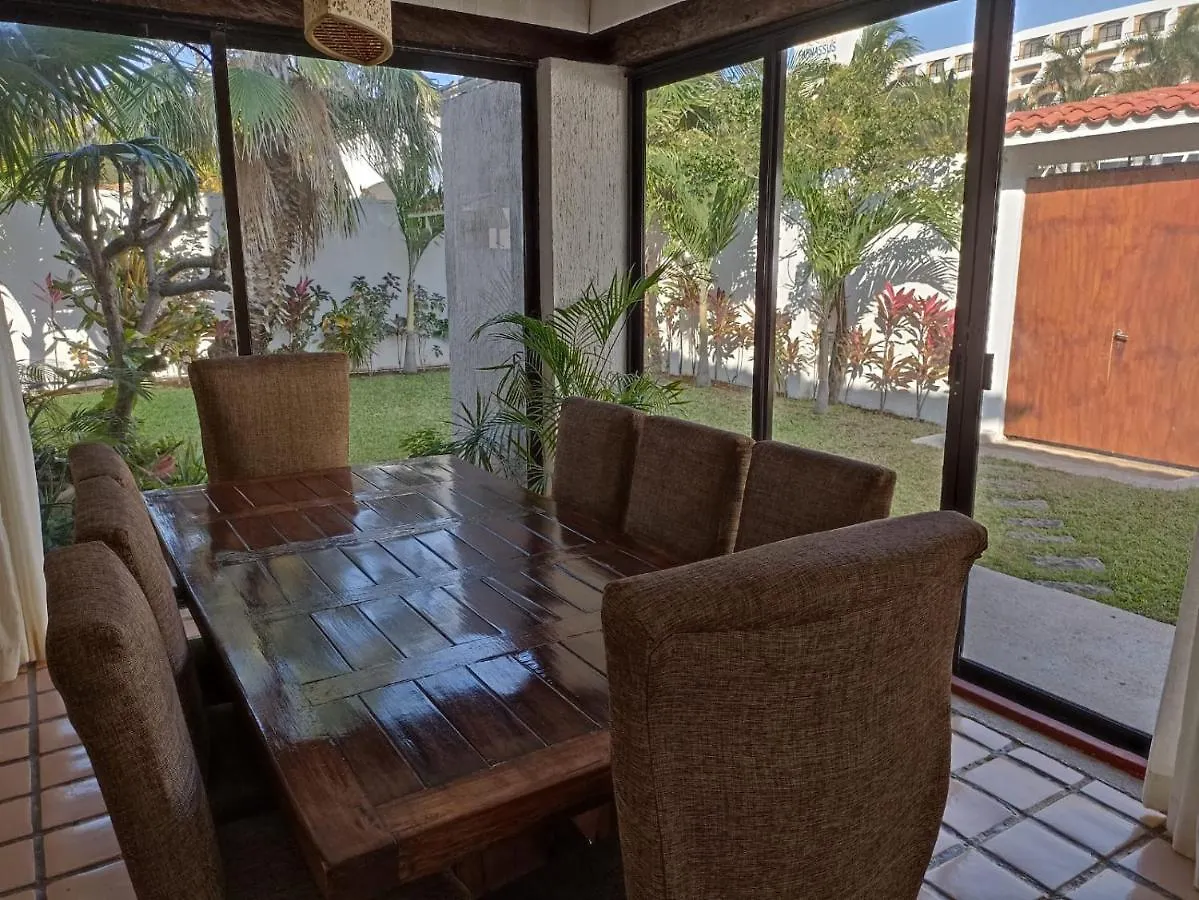 Cancun Villa Allure Access To The Beach 0*,  Mexico